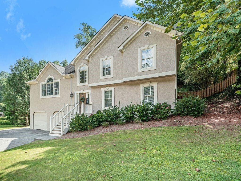 4110 Dream Catcher Drive, Woodstock, GA 30189 — most recent listing photo
