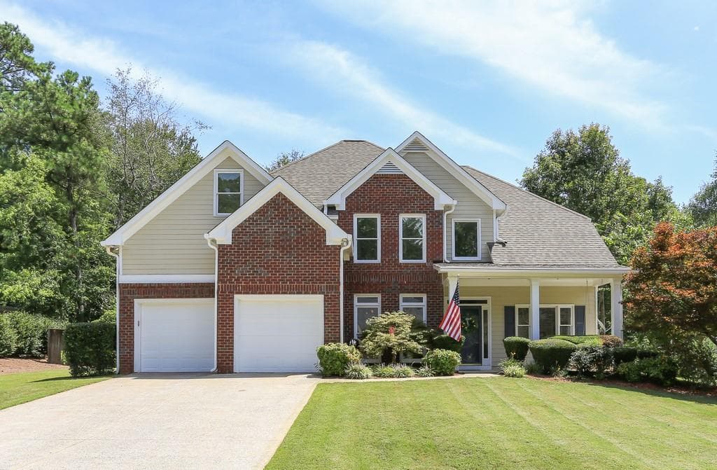 573 Brookline Drive, Marietta, GA 30067 — most recent listing photo