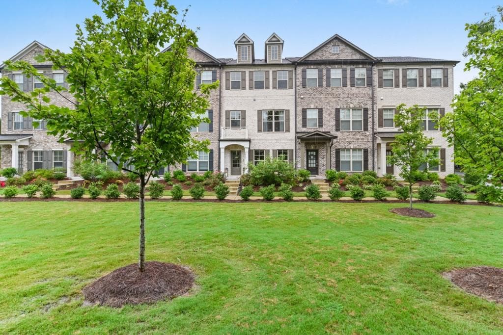 3842 Miranda Court, Suwanee, GA 30024 — most recent listing photo