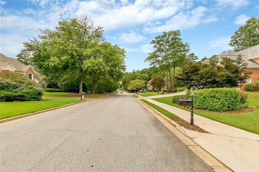 12265 Magnolia Circle, Johns Creek, GA 30005 — most recent listing photo