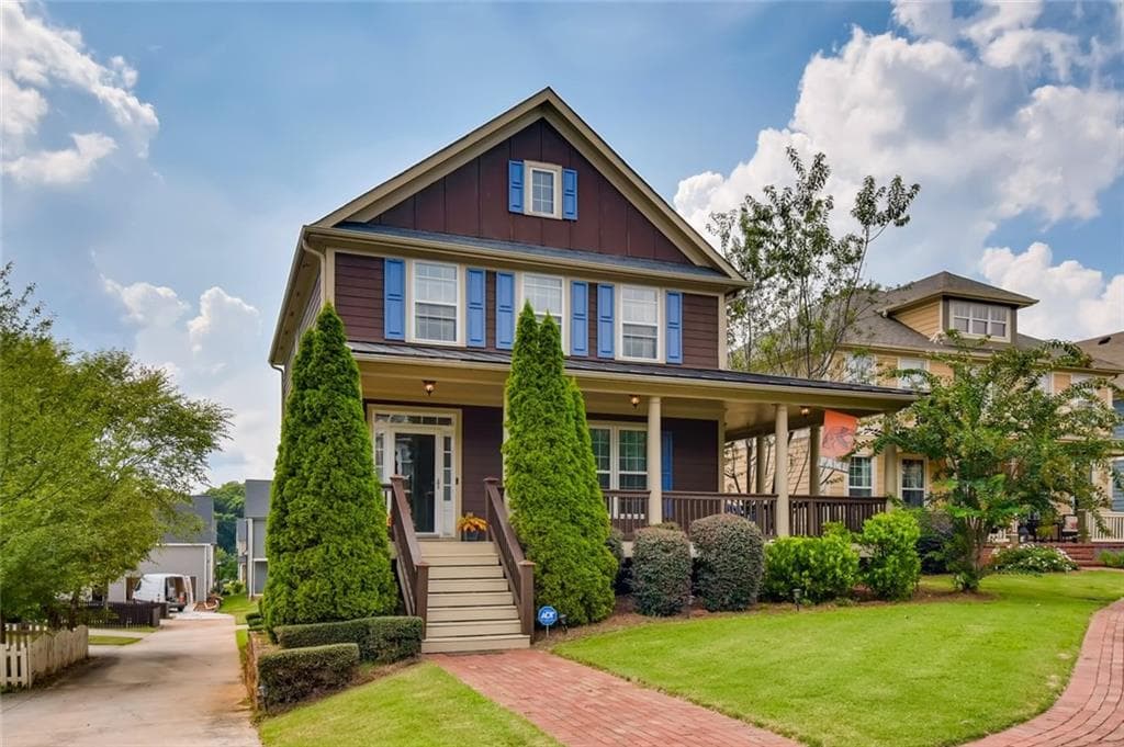 3673 Howard Drive, College Park, GA 30337 — most recent listing photo