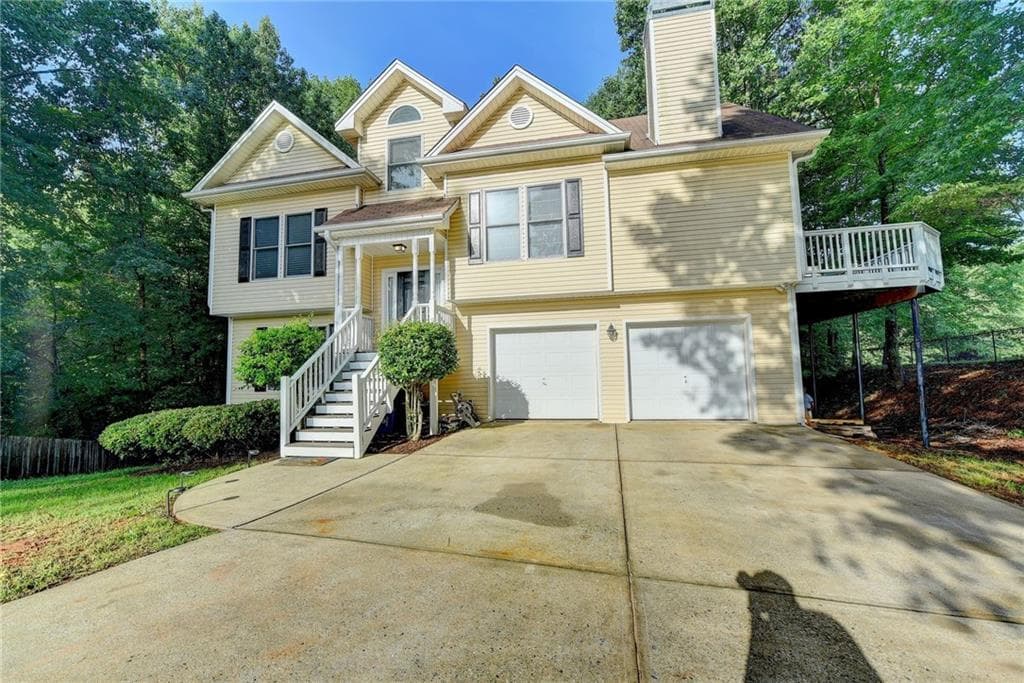2799 William Circle, Dacula, GA 30019 — most recent listing photo