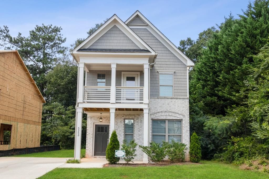 5253 Hearthstone Street, Stone Mountain, GA 30083 — most recent listing photo
