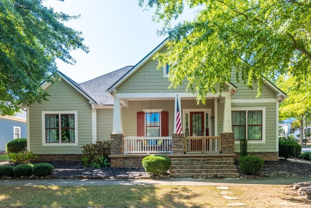 3287 Shakerley Park, Douglasville, GA 30135 — most recent listing photo