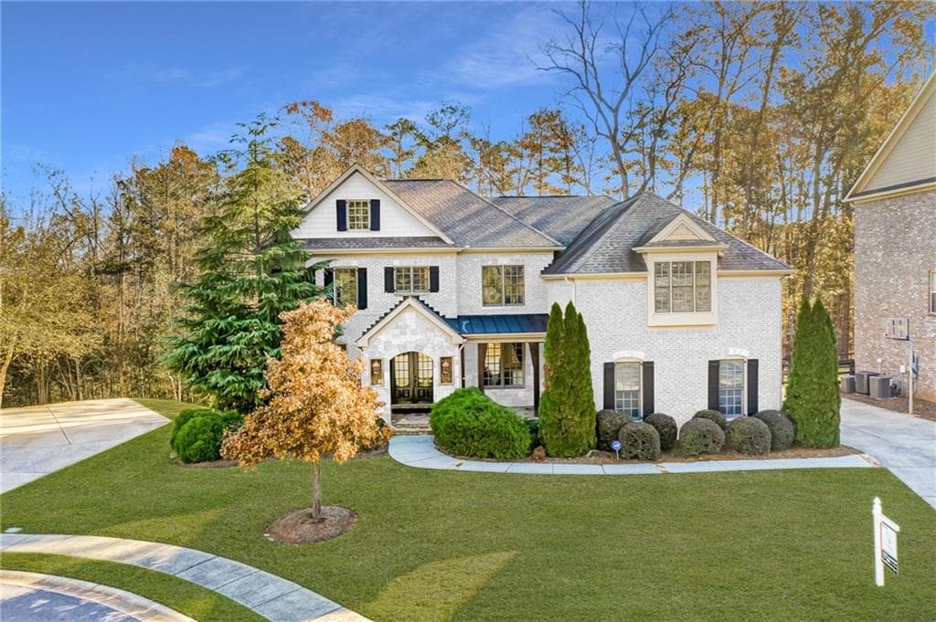 628 Oakbourne Way, Woodstock, GA 30188 — most recent listing photo