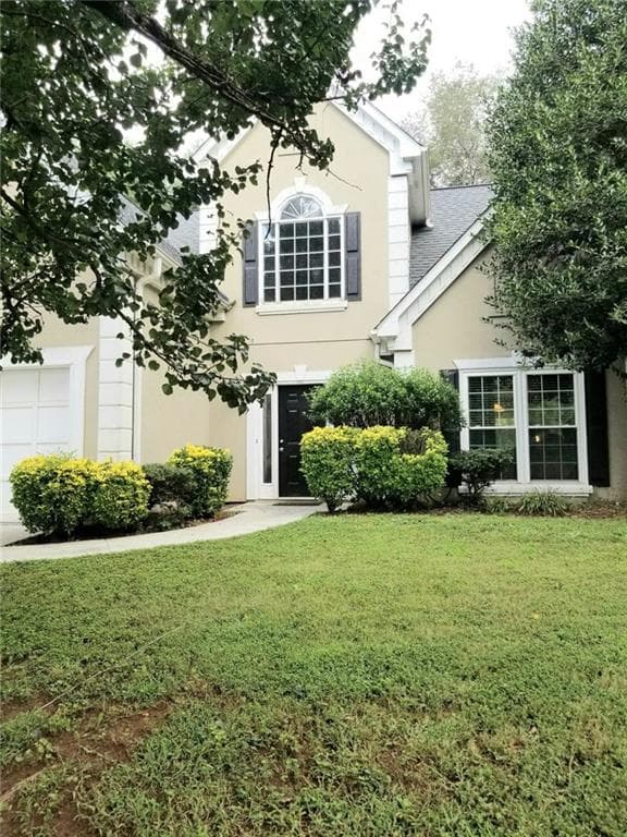 384 OAK SPRINGS Drive, Lawrenceville, GA 30043 — most recent listing photo