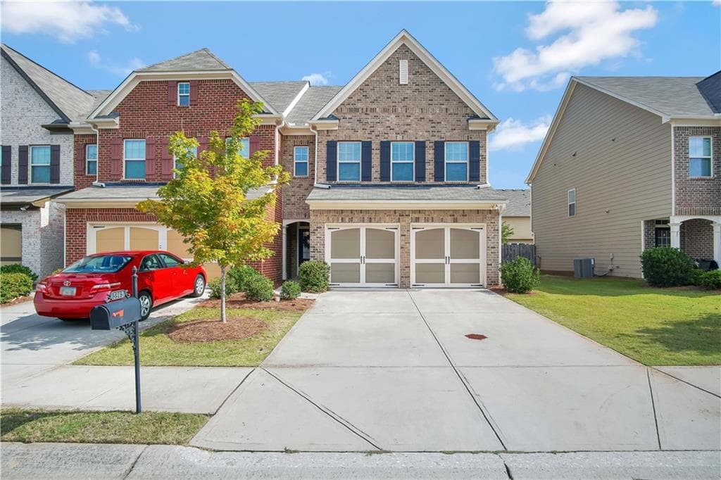 5945 Shiloh Woods Drive, Cumming, GA 30040 — most recent listing photo