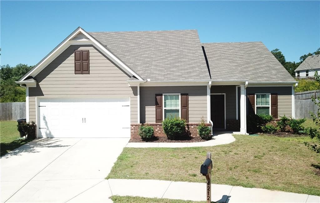 4212 Dale Cove, Conyers, GA 30013 — most recent listing photo