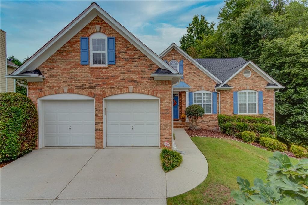 2630 CHANDLER GROVE Drive, Buford, GA 30519 — most recent listing photo