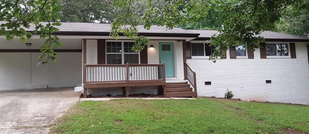 110 Leigh Lane, Carrollton, GA 30117 — most recent listing photo