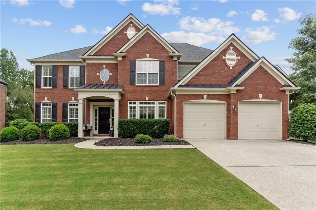 3685 Abrazite Way, Cumming, GA 30040 — most recent listing photo