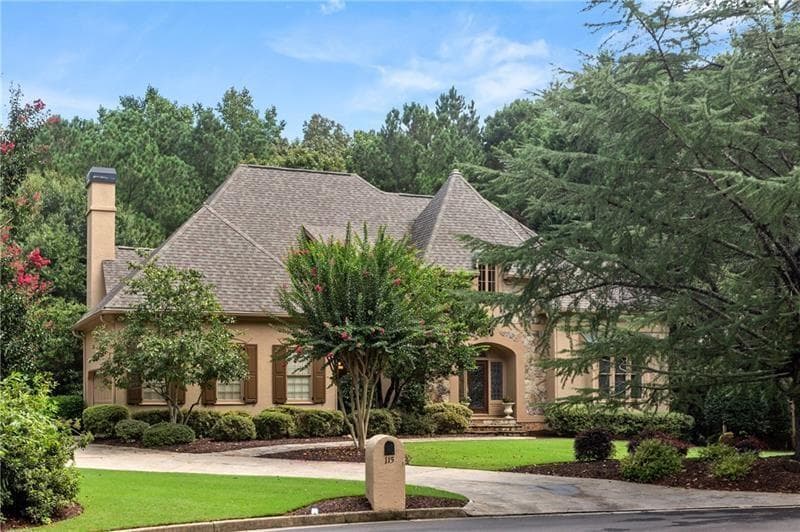 115 Armistead Court, Johns Creek, GA 30097 — most recent listing photo