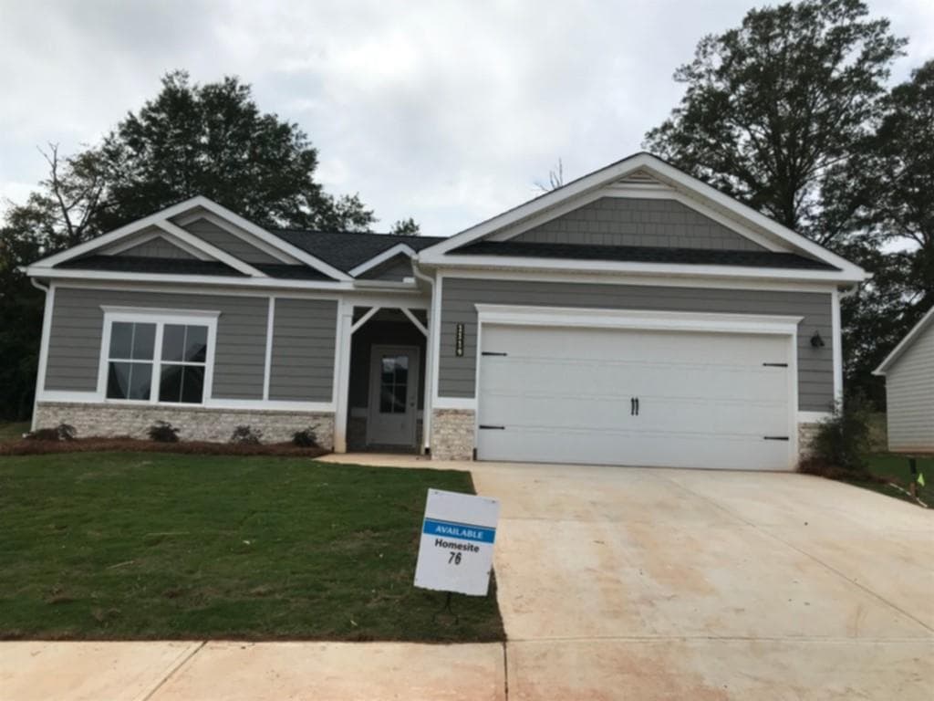 1119 Stonecreek Bend, Monroe, GA 30655 — most recent listing photo