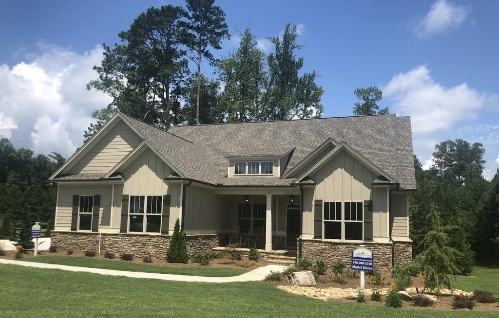 5429 Fishermans Cove, Gainesville, GA 30506 — most recent listing photo