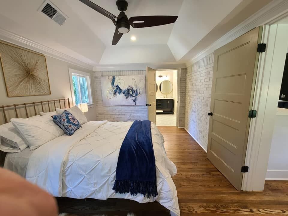 4 bedroom, 4 bathroom, 2,150 sq ft single family residence sold at 1773 Gardenside Court, Brookhaven, GA 30319