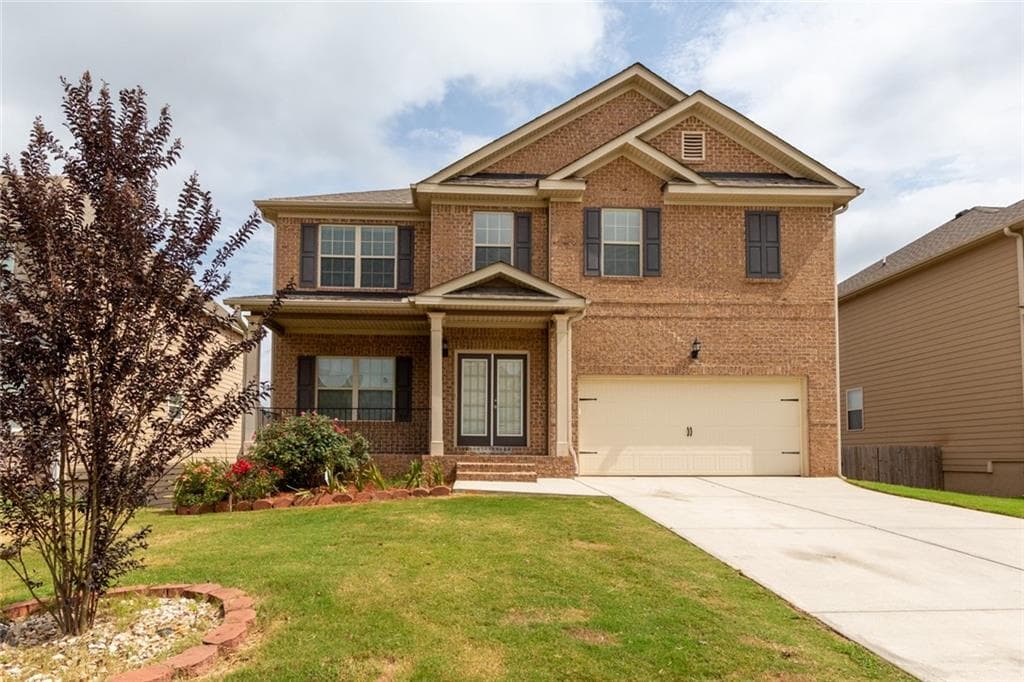 310 Brittney Cove, Loganville, GA 30052 — most recent listing photo