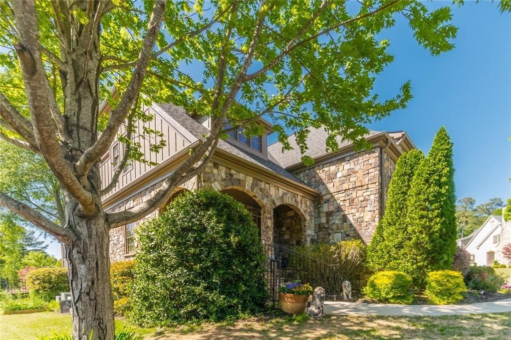 4851 Gresham Ridge Drive, Kennesaw, GA 30144 — most recent listing photo