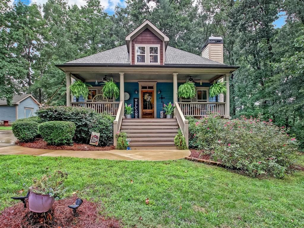 354 Scarlett Oak Lane, Comer, GA 30629 — most recent listing photo