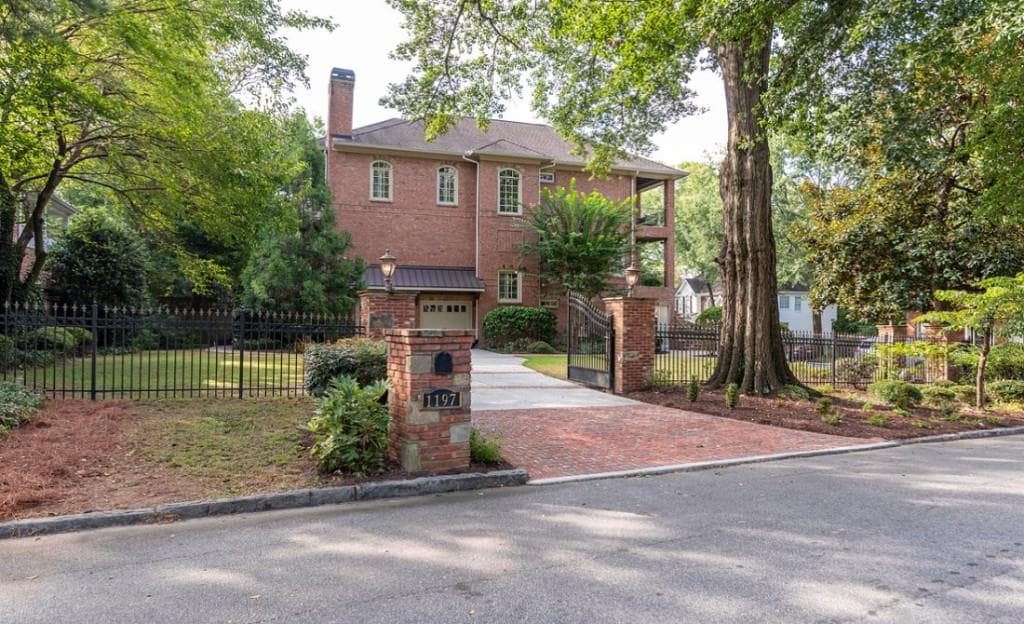 1197 Standard Drive, Brookhaven, GA 30319 — most recent listing photo