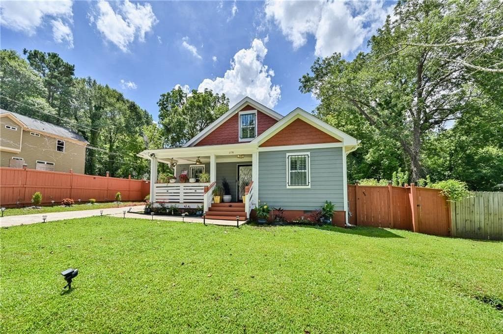 1238 Ladd Street, Atlanta, GA 30310 — most recent listing photo