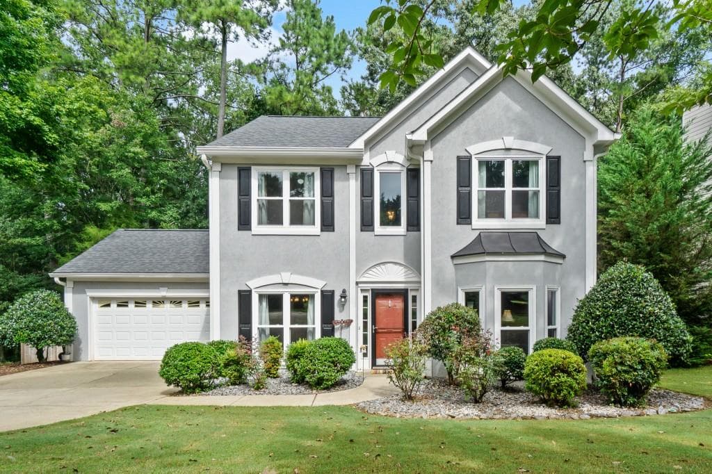 2642 Butler Bridge Way, Kennesaw, GA 30152 — most recent listing photo