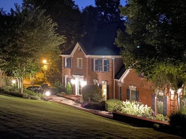 8420 Valemont Drive, Sandy Springs, GA 30350 — most recent listing photo