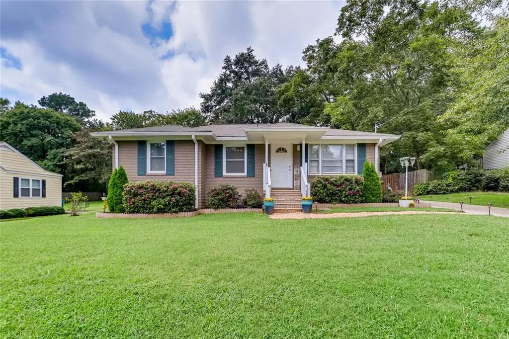 2976 Emory Road, Smyrna, GA 30080 — most recent listing photo