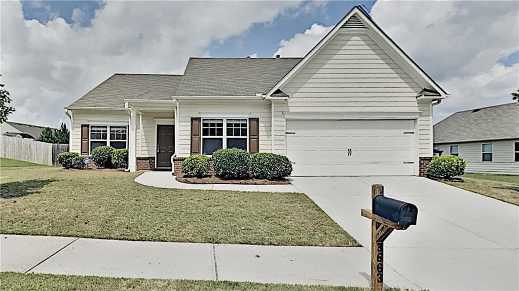 3663 Shale Lane, Conyers, GA 30013 — most recent listing photo