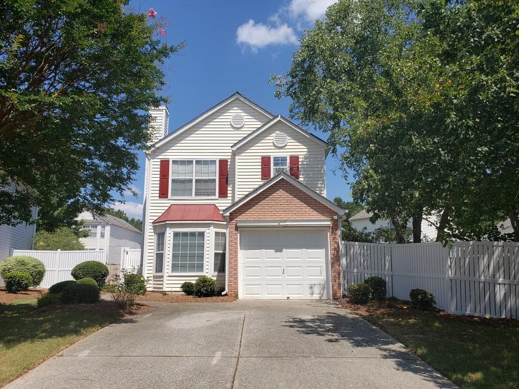 215 Cello Court, Alpharetta, GA 30004 — most recent listing photo