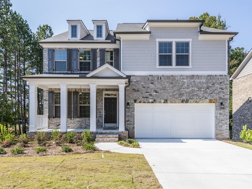 1104 Hemingford Way, Johns Creek, GA 30097 — most recent listing photo