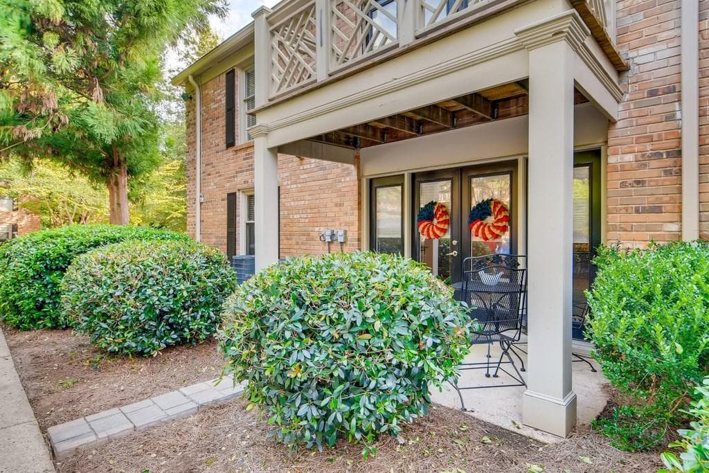 3650 Ashford Dunwoody Road 911, Brookhaven, GA 30319 — most recent listing photo
