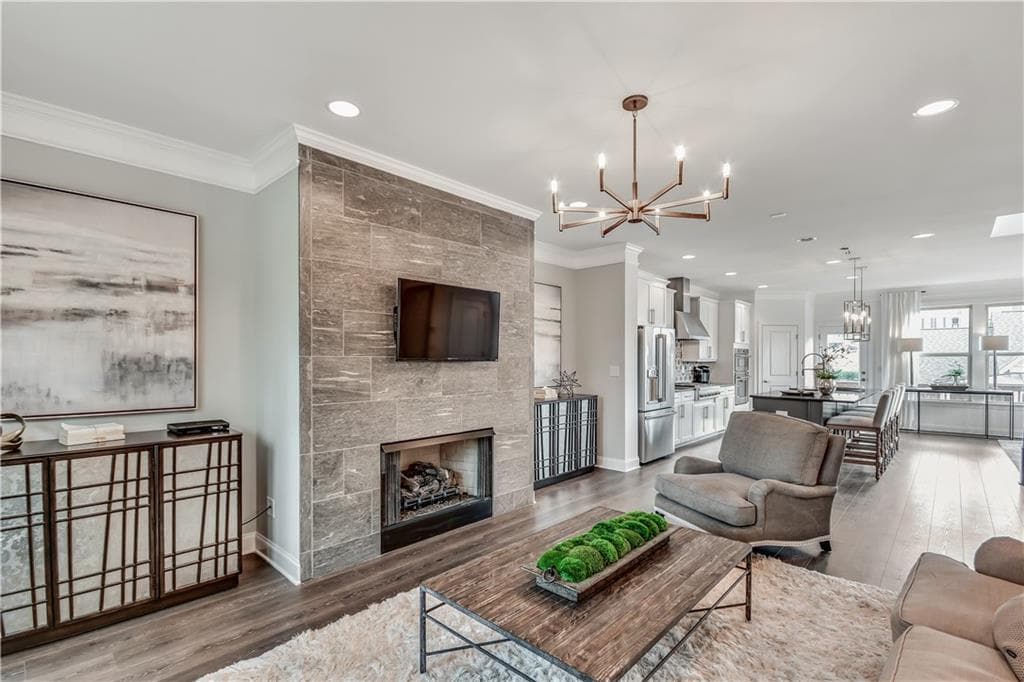 1753 Samantha Bend 72, Chamblee, GA 30341 — most recent listing photo