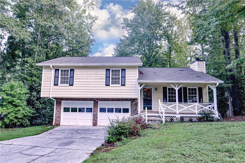 6015 WOODLAND Court, Kennesaw, GA 30152 — most recent listing photo
