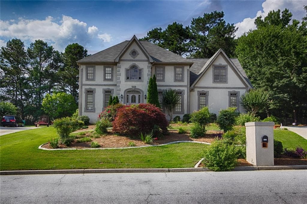 1322 BROMLEY Drive, Snellville, GA 30078 — most recent listing photo