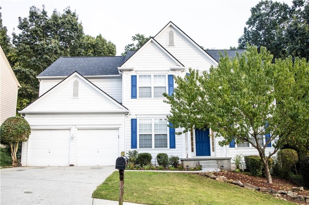 3320 Spindletop Drive, Kennesaw, GA 30144 — most recent listing photo