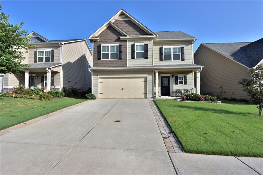 228 Renford Road, Ball Ground, GA 30107 — most recent listing photo