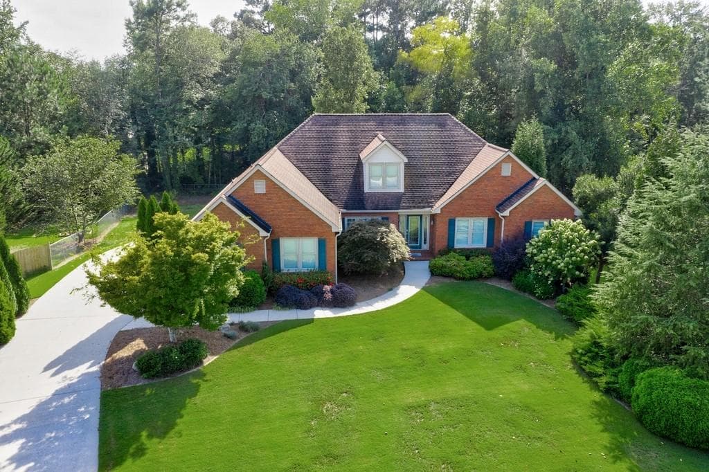 2232 Ironwood Ridge Court, Dacula, GA 30019 — most recent listing photo