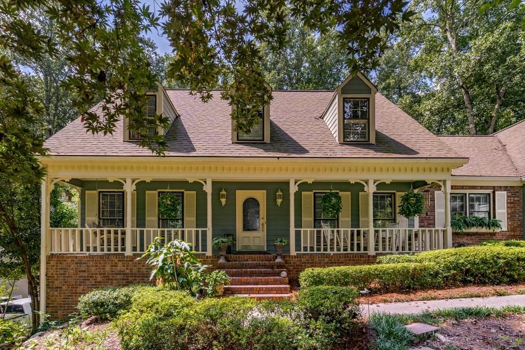 1613 Bryn Mawr Circle, Marietta, GA 30068 — most recent listing photo