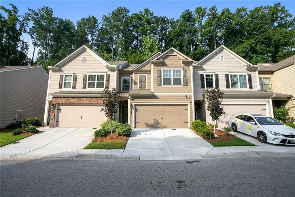 2530 Norwood Park Crossing, Atlanta, GA 30340 — most recent listing photo