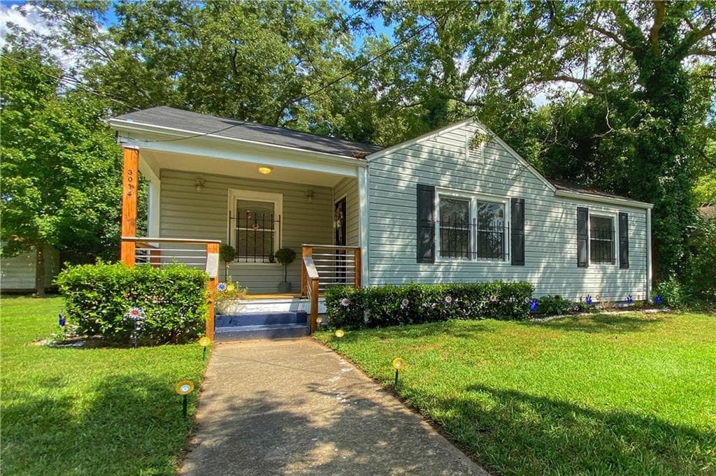 3014 East Point Street, East Point, GA 30344 — most recent listing photo