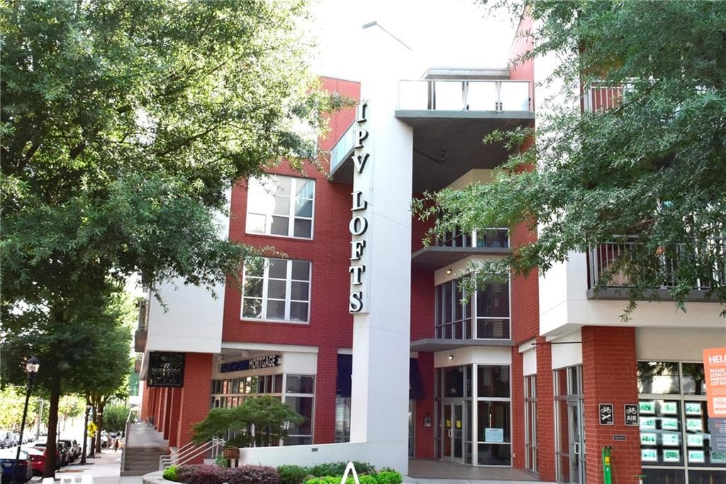 245 N Highland Avenue 222, Atlanta, GA 30307 — most recent listing photo