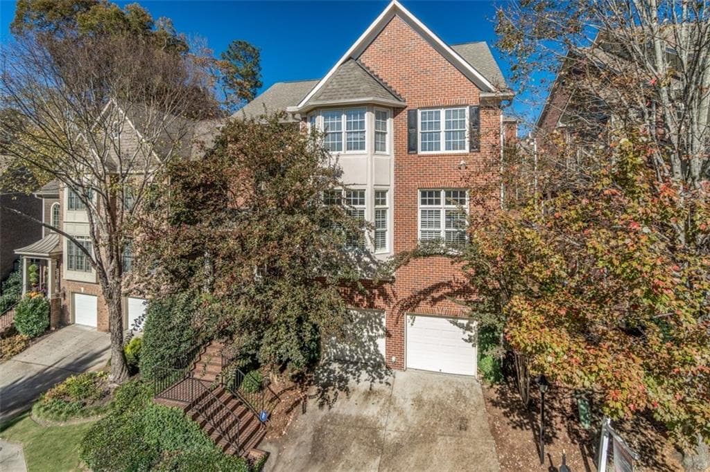 1000 Wescott Lane, Sandy Springs, GA 30319 — most recent listing photo
