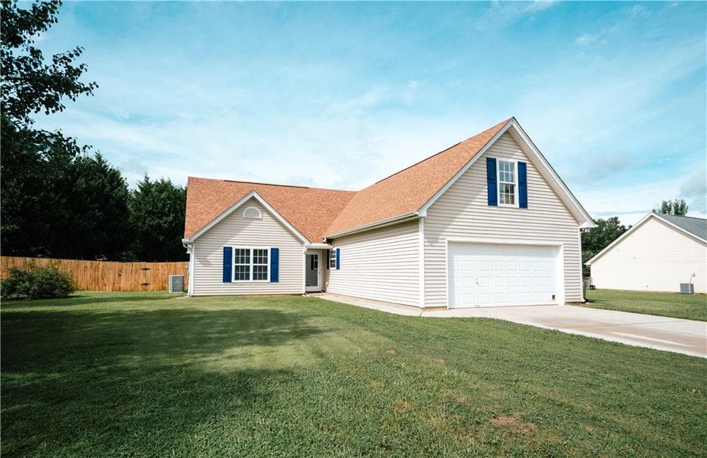 129 Joshua Way, Hoschton, GA 30548 — most recent listing photo