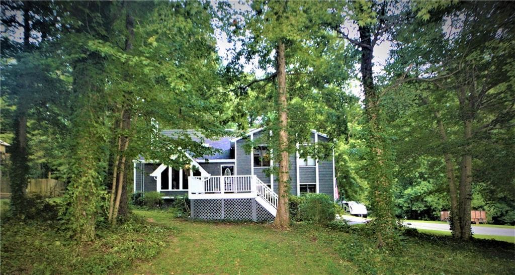 5561 Emerald Way, Acworth, GA 30102 — most recent listing photo