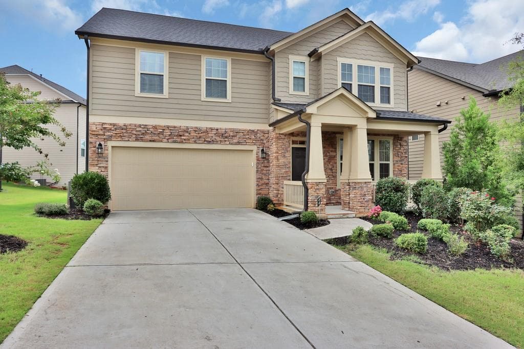 603 Stone Hill Drive, Woodstock, GA 30188 — most recent listing photo