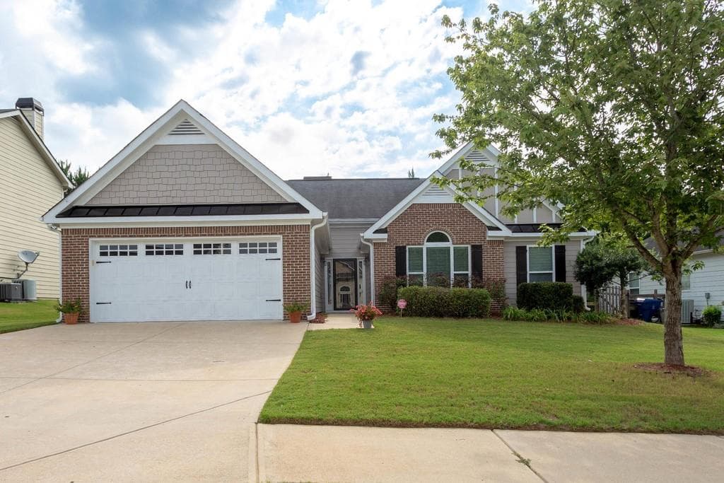 103 Logan Creek Court, Dallas, GA 30132 — most recent listing photo