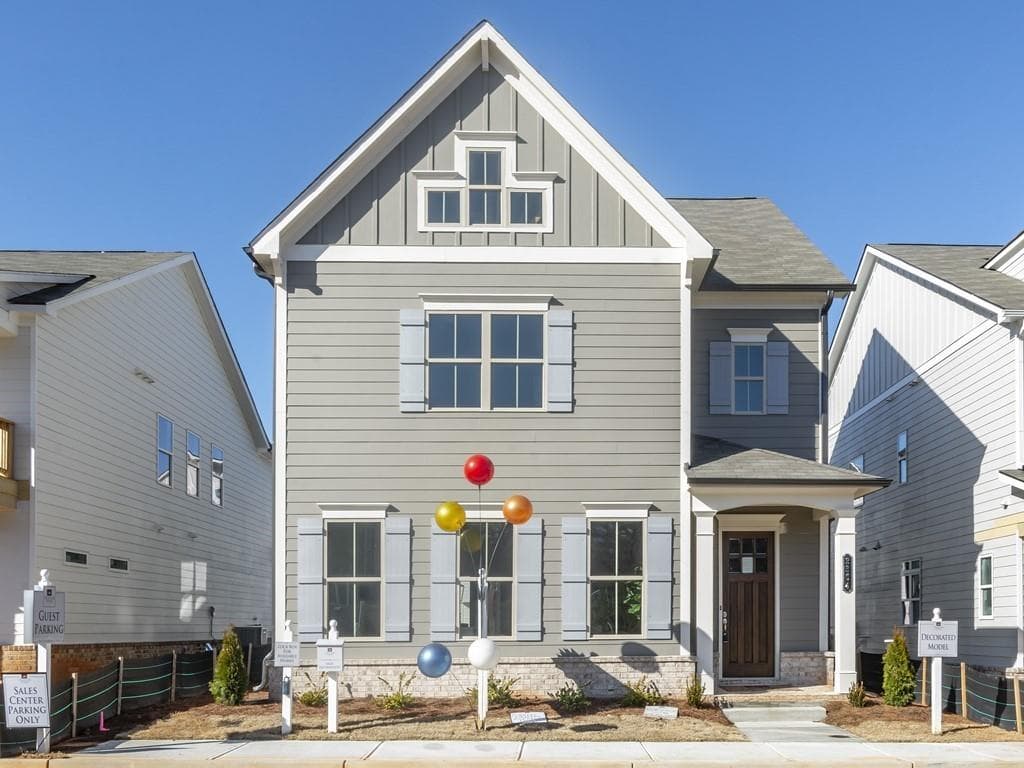 1435 Pierce Avenue, Smyrna, GA 30080 — most recent listing photo