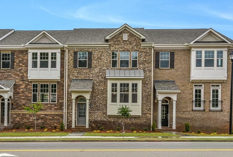 10004 Jack Drive 11, Roswell, GA 30076 — most recent listing photo