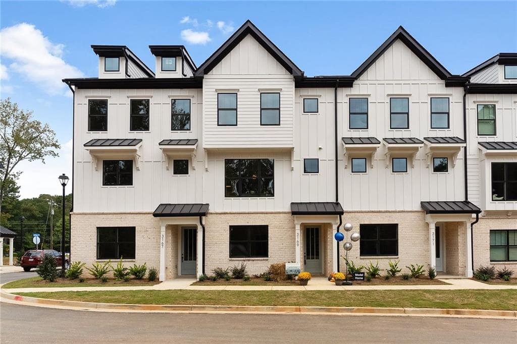 3167 Kincaid Drive, Decatur, GA 30033 — most recent listing photo