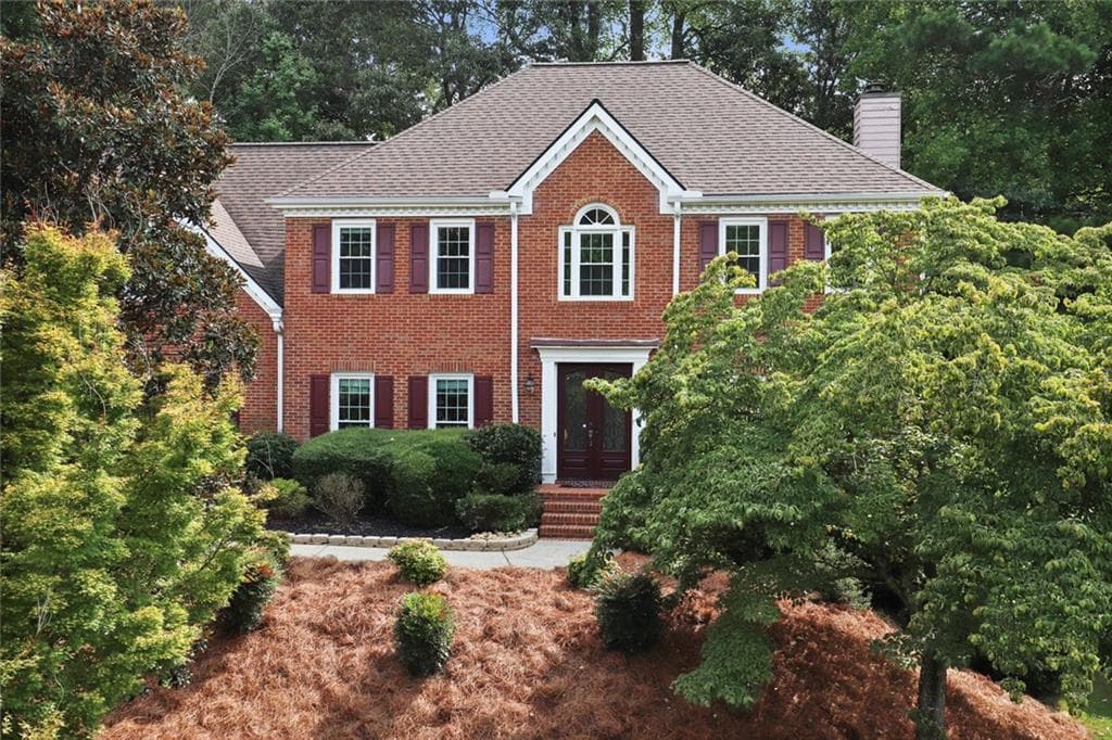 922 Denmeade Walk, Marietta, GA 30064 — most recent listing photo